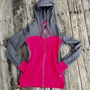 ADIDAS Sweetheart French Terry Hoodie